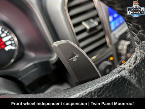 Used 2019 Ford F150 Raptor w/ Equipment Group 802A Luxury AWD/4WD image 21
