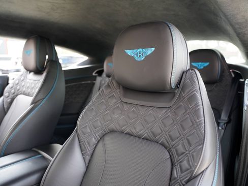 Used 2021 Bentley Continental GT image 15