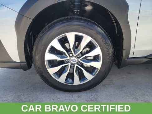 Used 2024 Subaru Outback Touring w/ Popular Package #2 image 16