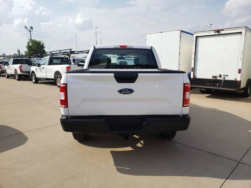 Used 2019 Ford F150 XL w/ Equipment Group 101A Mid AWD/4WD image 8