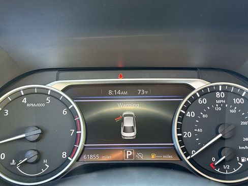 Used 2024 Nissan Sentra SV w/ All-Weather Package FWD image 23