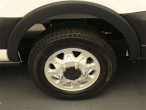 New 2025 Ford Transit 350 XL image 9