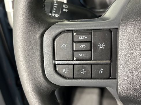 Certified 2023 Ford F150 XLT w/ Equipment Group 302A High image 18