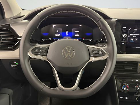 New 2026 Volkswagen Taos S FWD image 11
