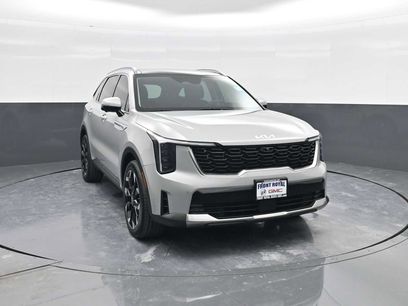 Used 2024 Kia Sorento SX