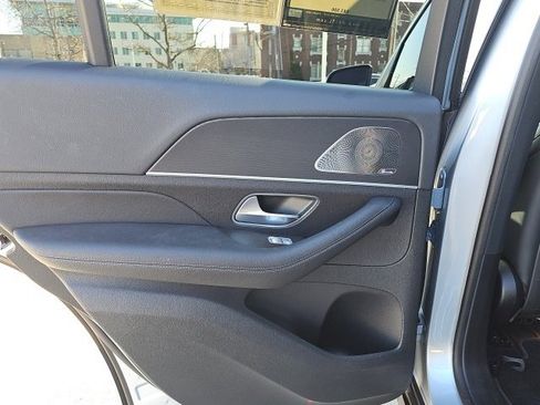 Certified 2023 Mercedes-Benz GLE 350 image 10