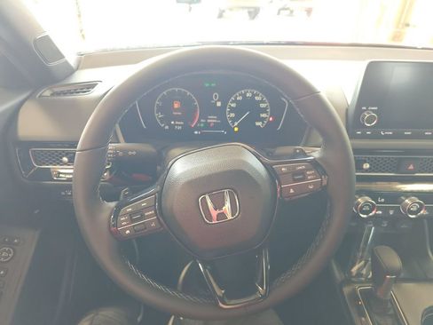 Used 2026 Honda Civic Sport image 16