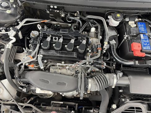 Used 2024 Honda Accord EX image 11