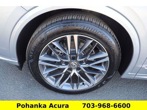 Certified 2026 Acura MDX SH-AWD w/ Advance Package image 30