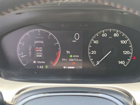 Certified 2023 Honda HR-V Sport image 25