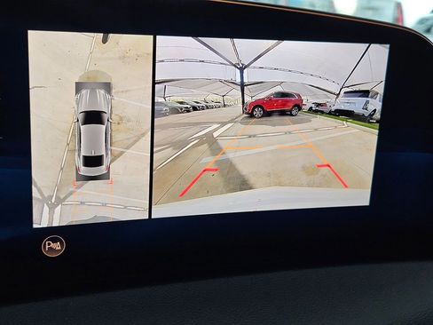 New 2026 Cadillac CT5 Sport image 20