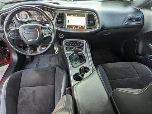 Used 2019 Dodge Challenger R/T Scat Pack w/ T/A Package image 18