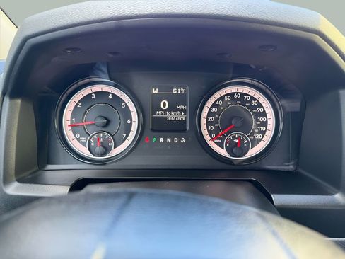 Used 2019 RAM 1500 Express AWD/4WD image 14