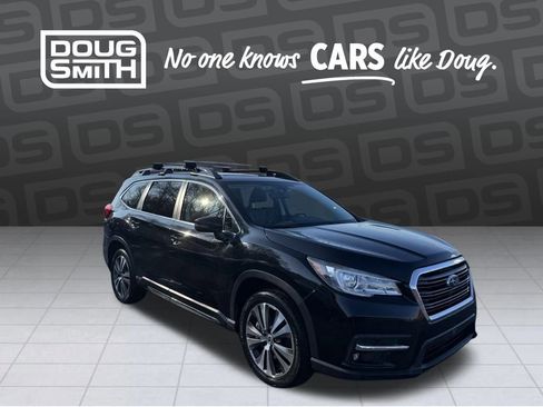 Used 2022 Subaru Ascent Limited w/ Technology Package image 2