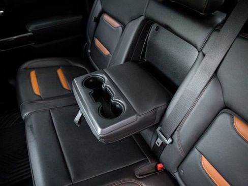 Used 2020 GMC Sierra 1500 AT4 w/ AT4 Premium Package image 56