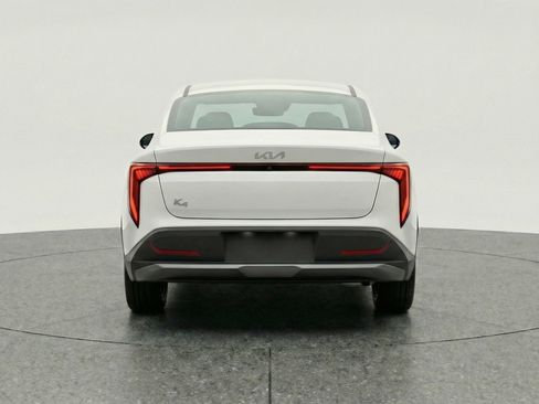 Used 2025 Kia K4 LXS FWD image 7