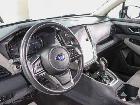 Used 2024 Subaru Outback Premium image 22