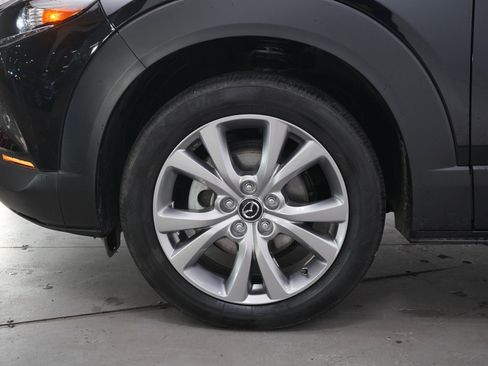 Used 2023 MAZDA CX-30 AWD 2.5 S w/ Select Package image 29