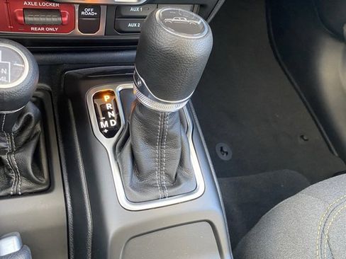 New 2026 Jeep Gladiator Willys image 23