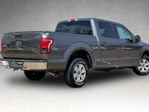 Used 2017 Ford F150 XLT RWD image 20