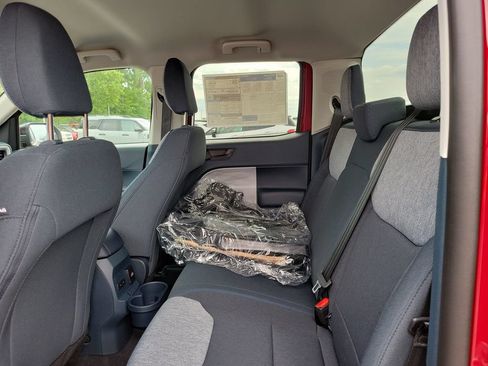 New 2026 Ford Maverick XLT w/ XLT Luxury Package AWD/4WD image 14