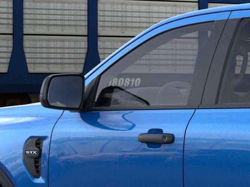 New 2025 Ford Ranger XL w/ Trailer Tow Package image 20