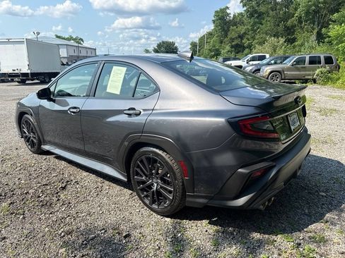 Used 2023 Subaru WRX Premium AWD/4WD image 7