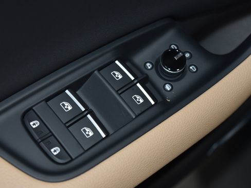 New 2026 Audi Q7 2.0T Premium AWD/4WD image 5