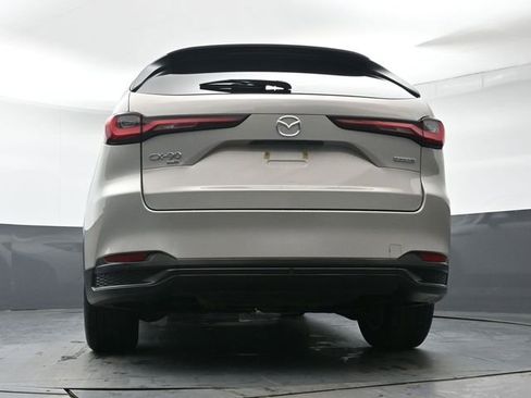 Used 2024 MAZDA CX-90 3.3 Turbo w/ Preferred Plus AWD/4WD image 30
