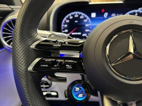 Certified 2024 Mercedes-Benz AMG GT 55 image 16