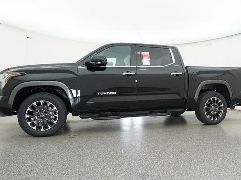 New 2026 Toyota Tundra Limited AWD/4WD image 32
