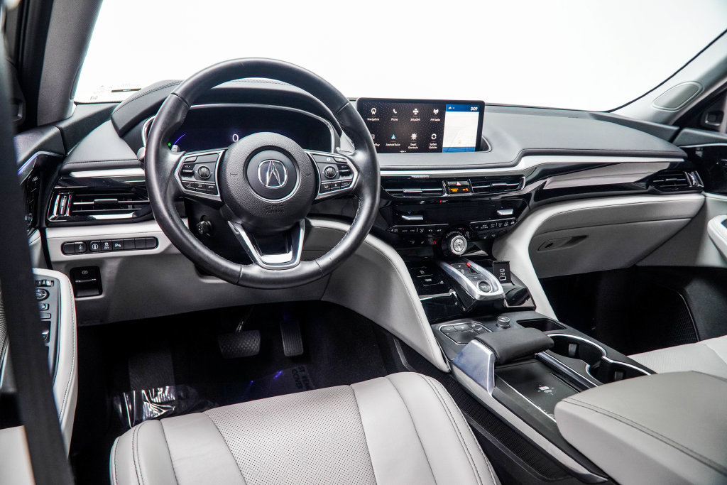 Used 2024 Acura MDX w/ Technology Package FWD image 19