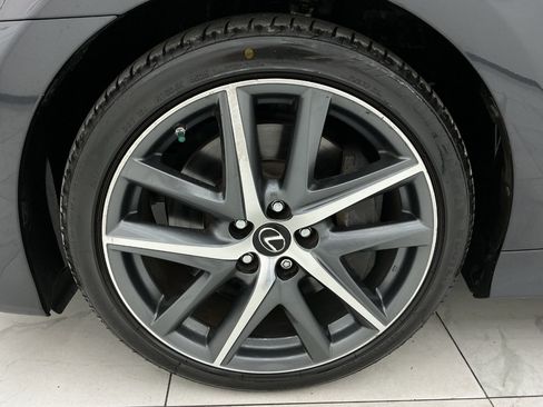 Used 2018 Lexus GS 350 F Sport RWD image 49