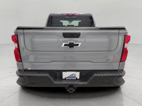 Used 2024 Chevrolet Silverado 1500 ZR2 w/ Technology Package AWD/4WD image 51