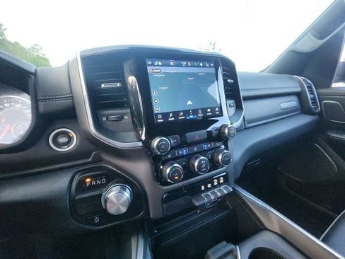Used 2022 RAM 1500 Laramie RWD image 30