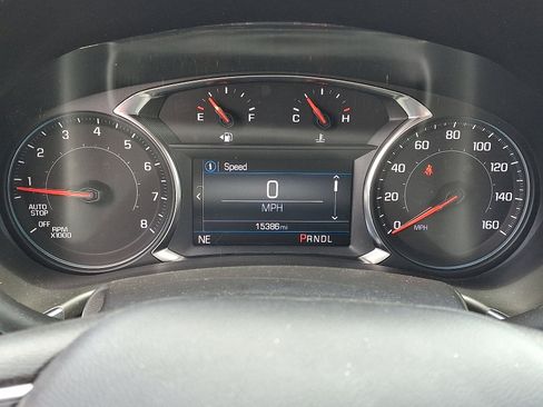Certified 2022 Chevrolet Equinox LS w/ LS Convenience Package AWD/4WD image 21