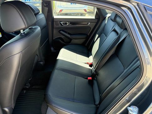 Used 2026 Honda Civic Sport Touring image 16