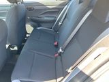 New 2025 Nissan Versa S w/ Trunk Package image 6
