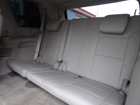 Used 2015 GMC Yukon Denali w/ Premium Package RWD image 12
