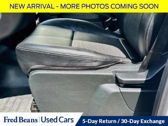 Used 2026 Ford Transit 150 Low Roof RWD image 15