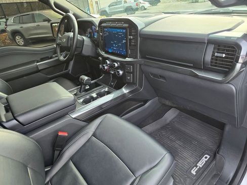 Used 2023 Ford F150 XLT w/ Equipment Group 302A High image 29