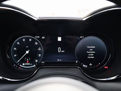 New 2025 Alfa Romeo Tonale w/ Premium Package image 17