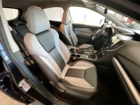 Used 2019 Subaru Crosstrek 2.0i Limited w/ Popular Package #2 AWD/4WD image 24