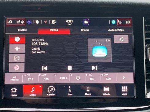 New 2026 Dodge Durango GT image 30