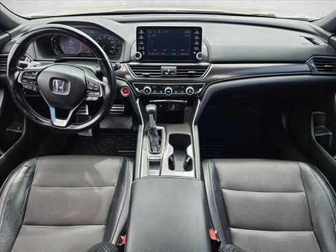 Used 2018 Honda Accord Sport image 23