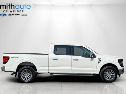 New 2026 Ford F150 XLT w/ Equipment Group 303A High