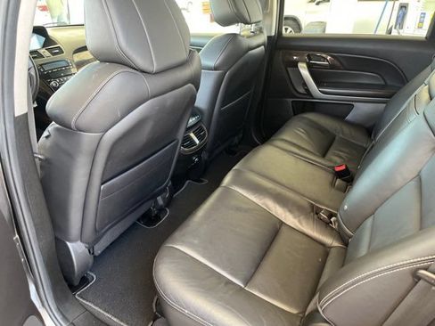 Used 2010 Acura MDX w/ Advance Package AWD/4WD image 7