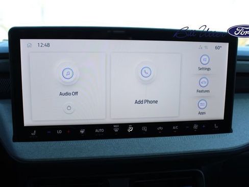 New 2026 Ford Maverick XLT w/ XLT Luxury Package image 14