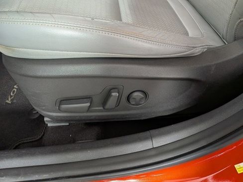 Used 2019 Hyundai Kona Ultimate image 18