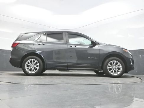 Used 2021 Chevrolet Equinox LT AWD/4WD image 29